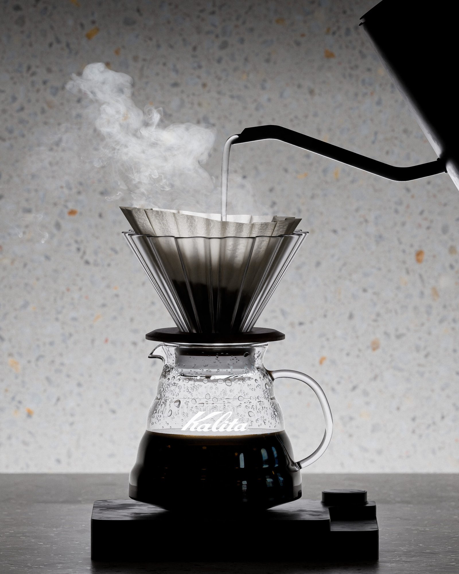 carafe